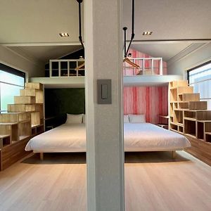 Standaard Appartement met Drie Slaapkamers